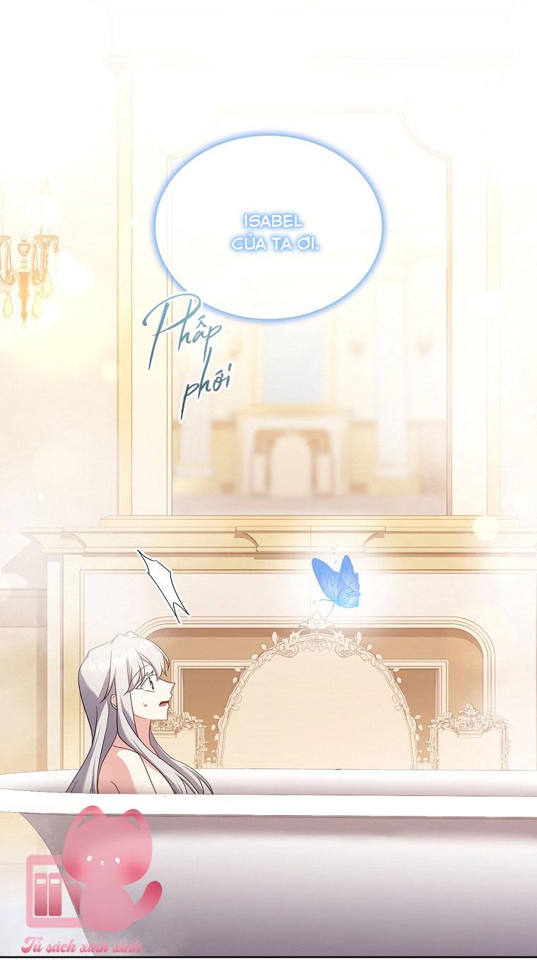 Từ Trúc Mã Hoá Ông Xã - Chap 24