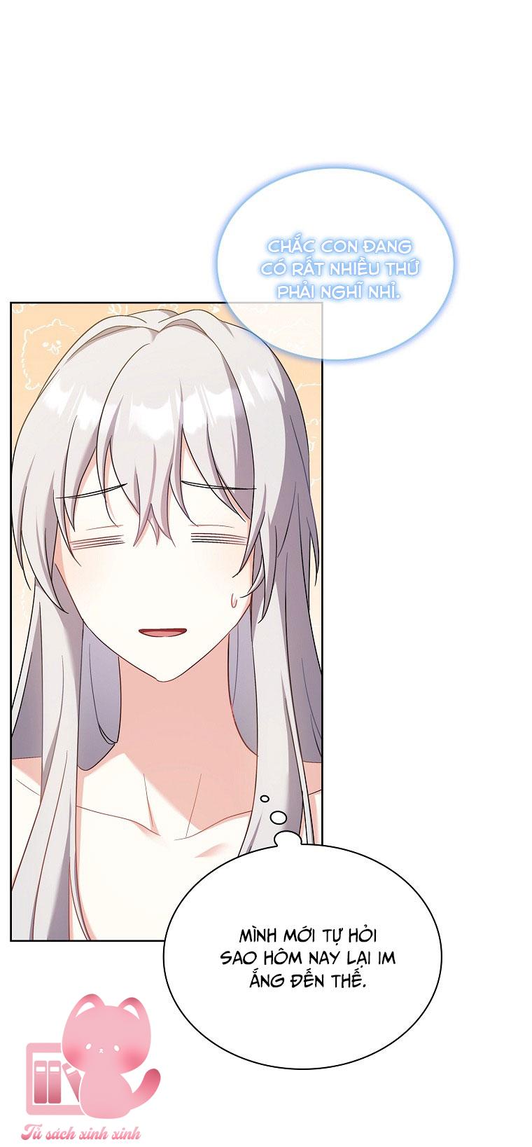 Từ Trúc Mã Hoá Ông Xã - Chap 24