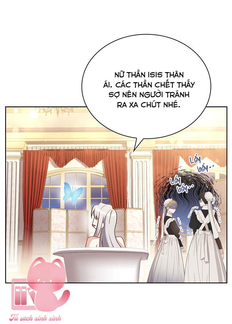 Từ Trúc Mã Hoá Ông Xã - Chap 24