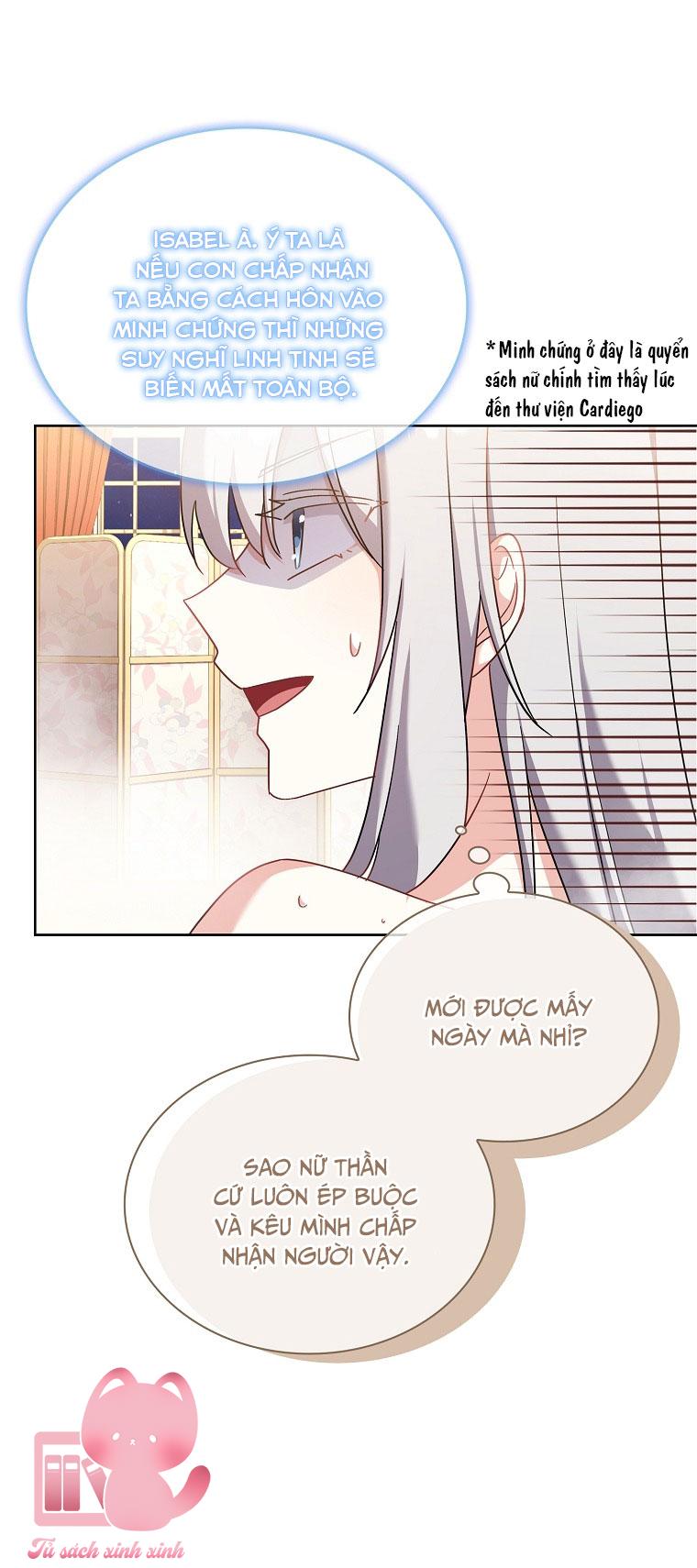 Từ Trúc Mã Hoá Ông Xã - Chap 24