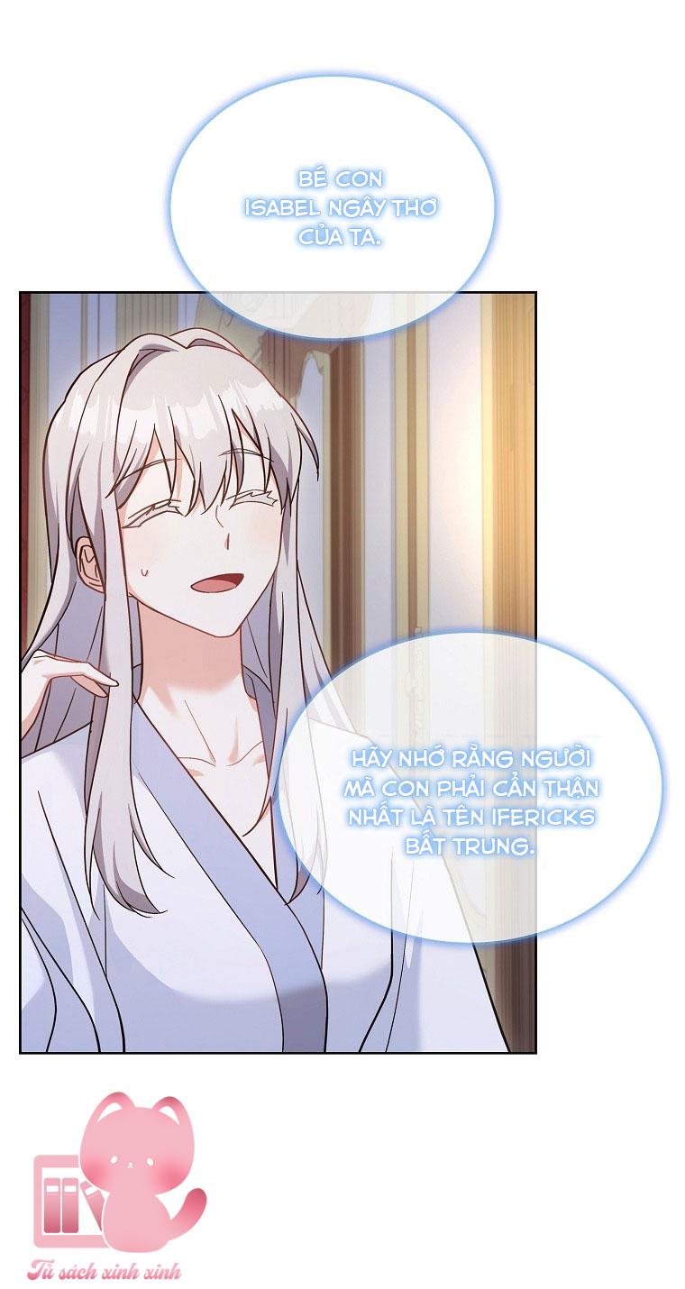 Từ Trúc Mã Hoá Ông Xã - Chap 24