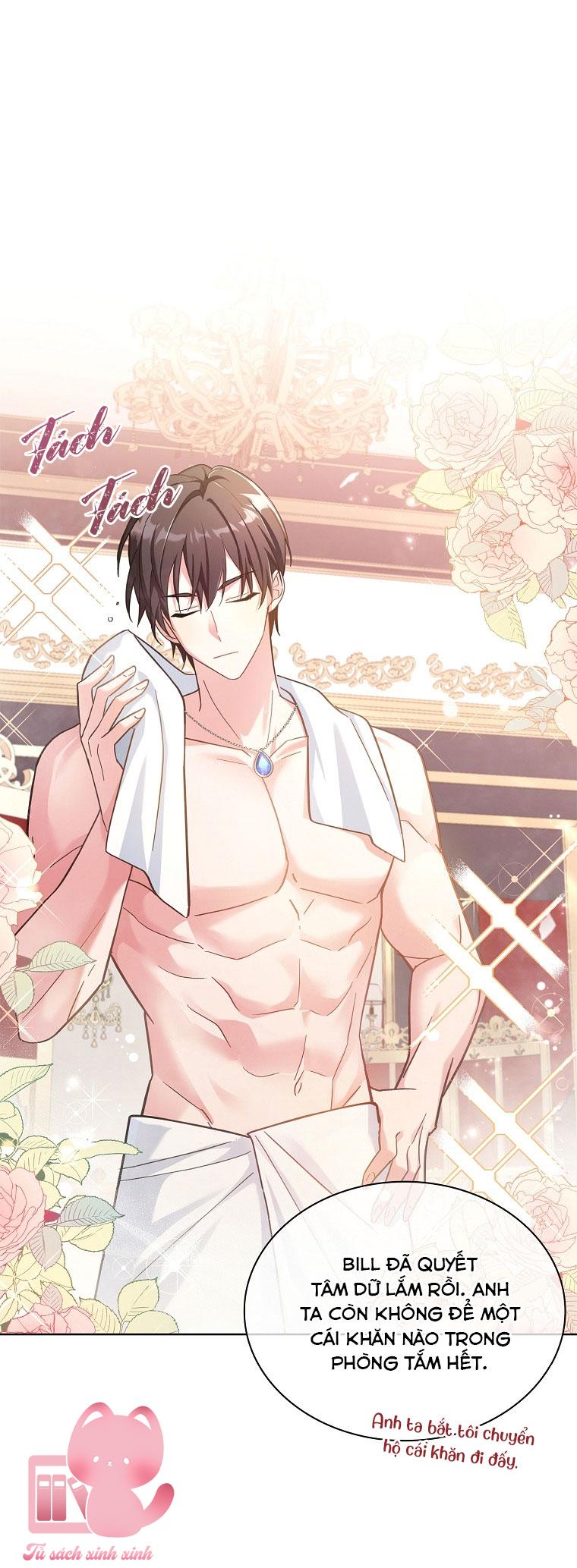 Từ Trúc Mã Hoá Ông Xã - Chap 24