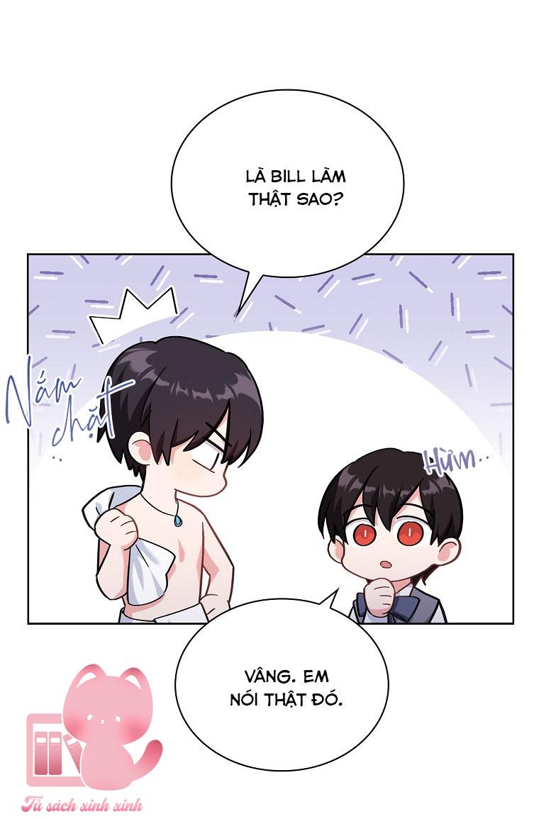 Từ Trúc Mã Hoá Ông Xã - Chap 24