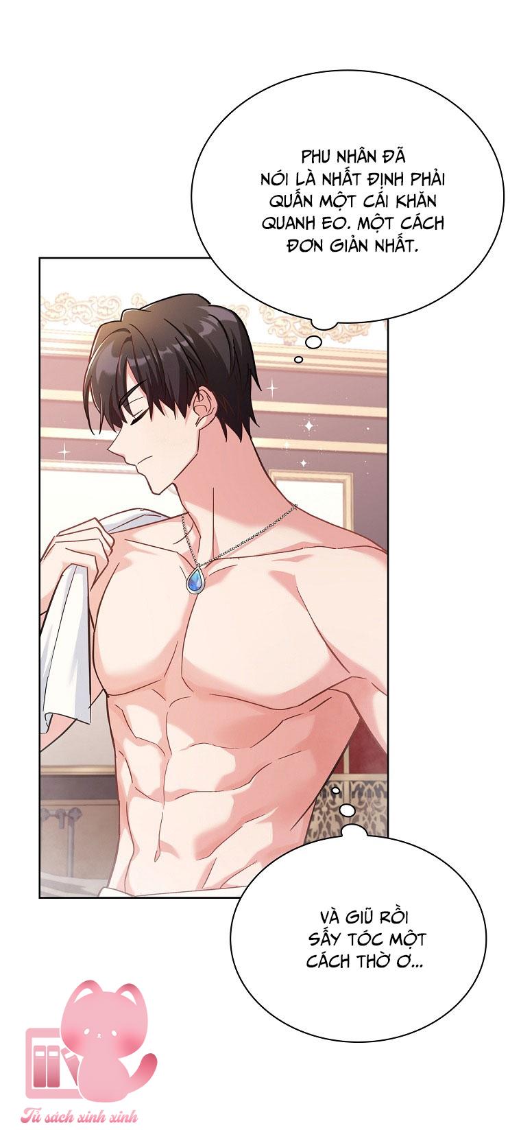 Từ Trúc Mã Hoá Ông Xã - Chap 24