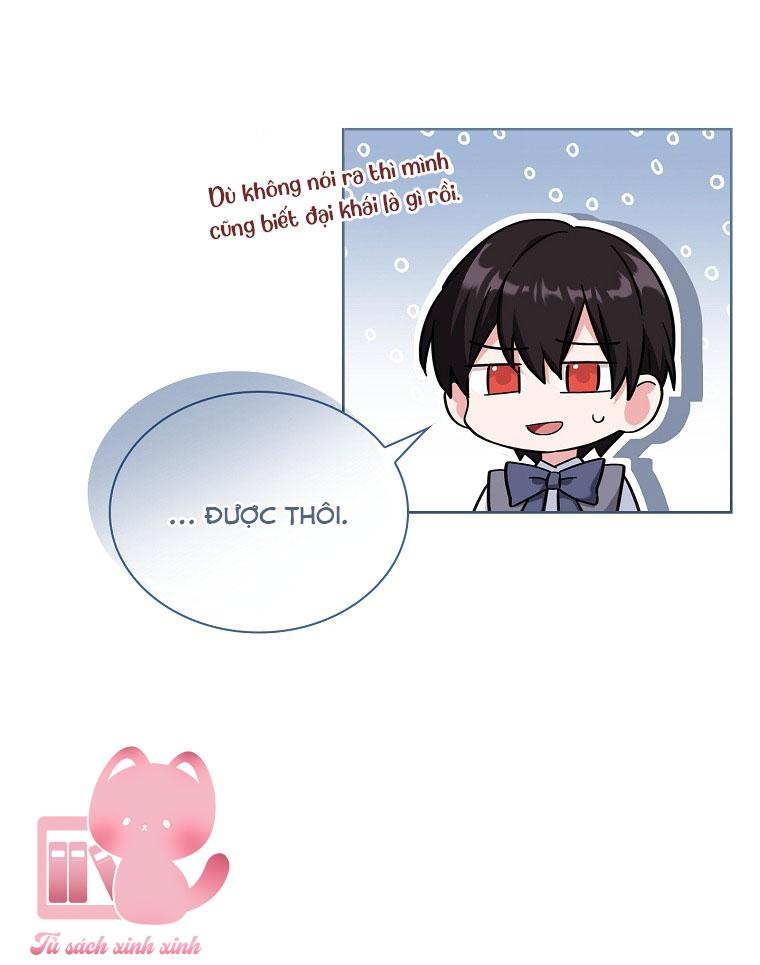 Từ Trúc Mã Hoá Ông Xã - Chap 24