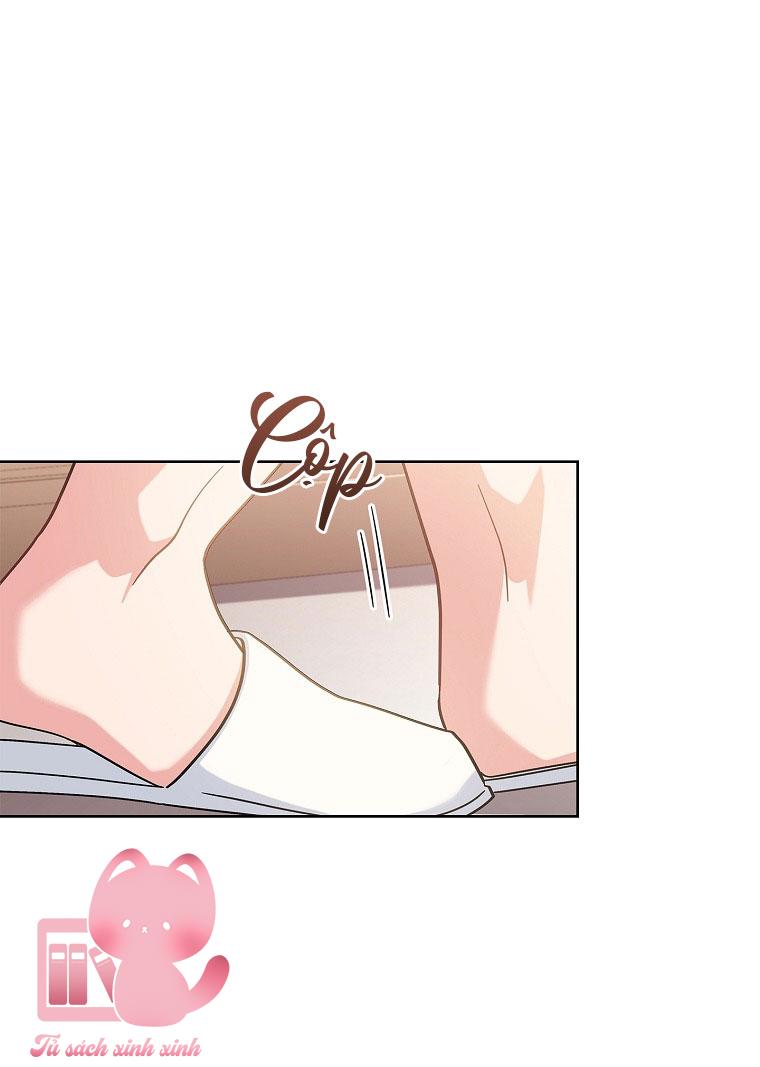 Từ Trúc Mã Hoá Ông Xã - Chap 24