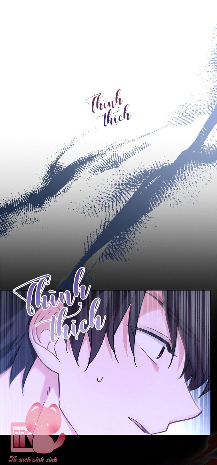 Từ Trúc Mã Hoá Ông Xã - Chap 24