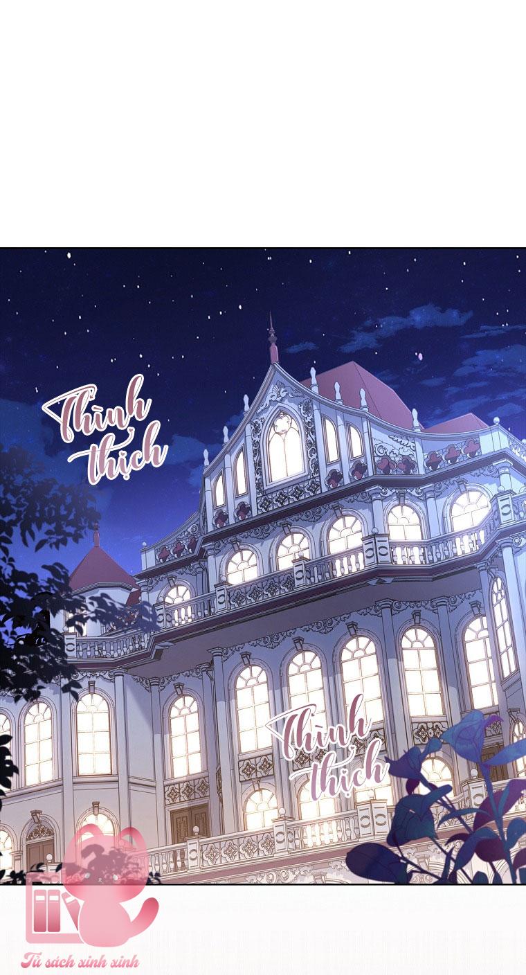 Từ Trúc Mã Hoá Ông Xã - Chap 24