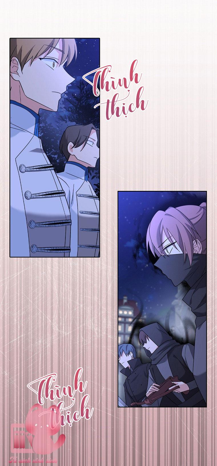 Từ Trúc Mã Hoá Ông Xã - Chap 24