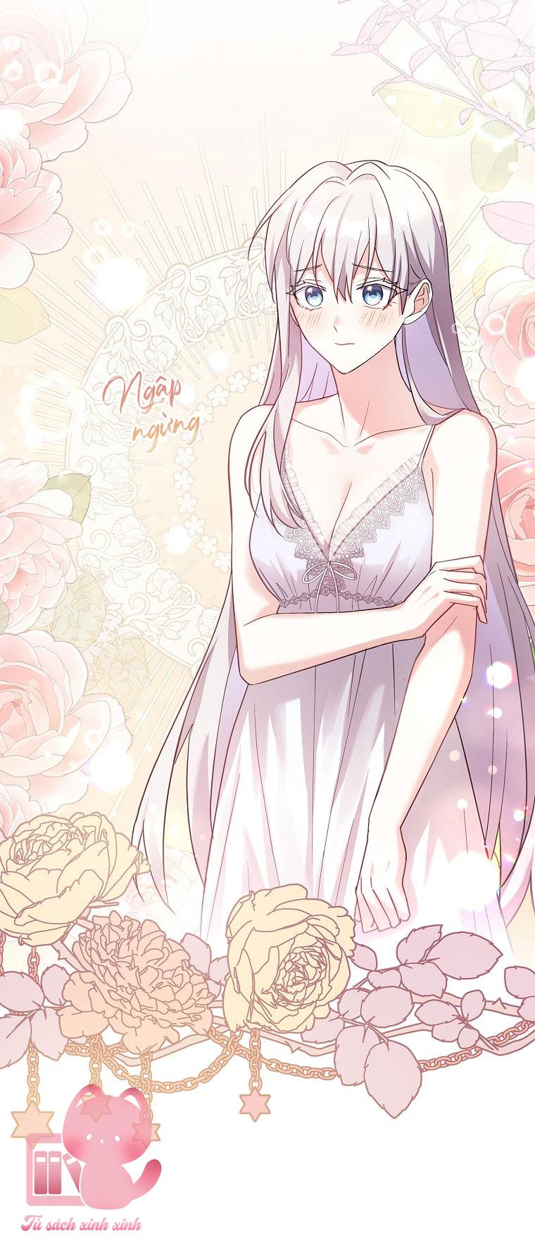 Từ Trúc Mã Hoá Ông Xã - Chap 24