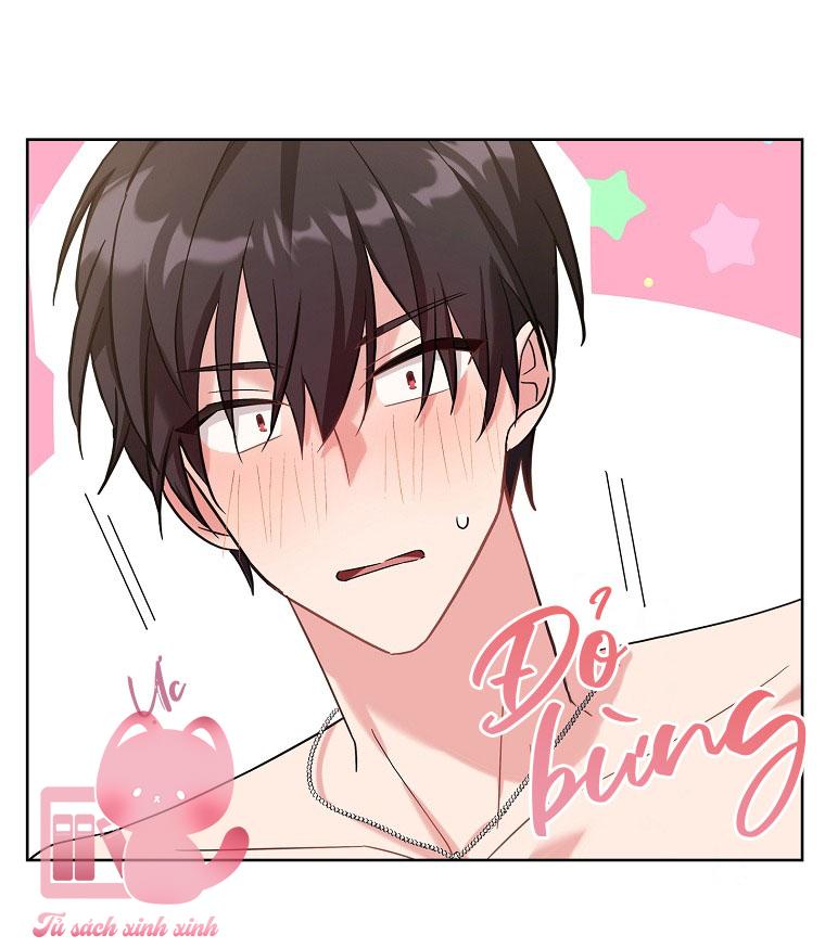 Từ Trúc Mã Hoá Ông Xã - Chap 24