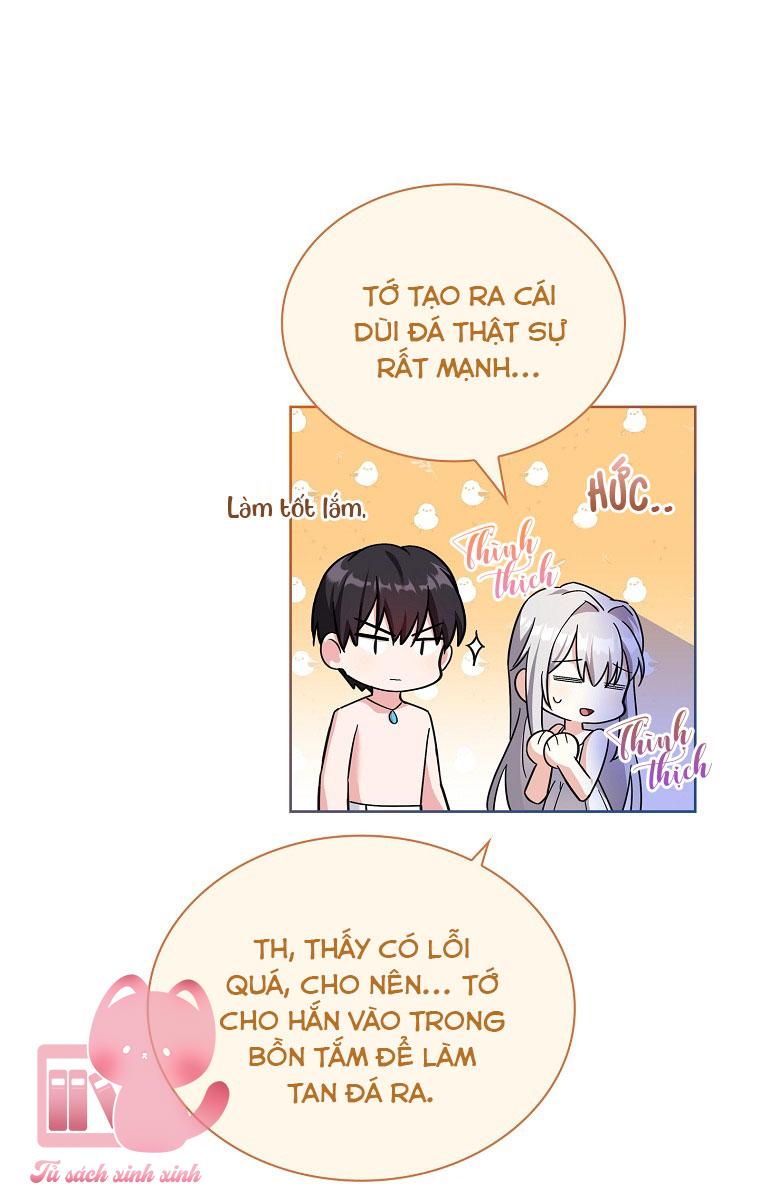 Từ Trúc Mã Hoá Ông Xã - Chap 24