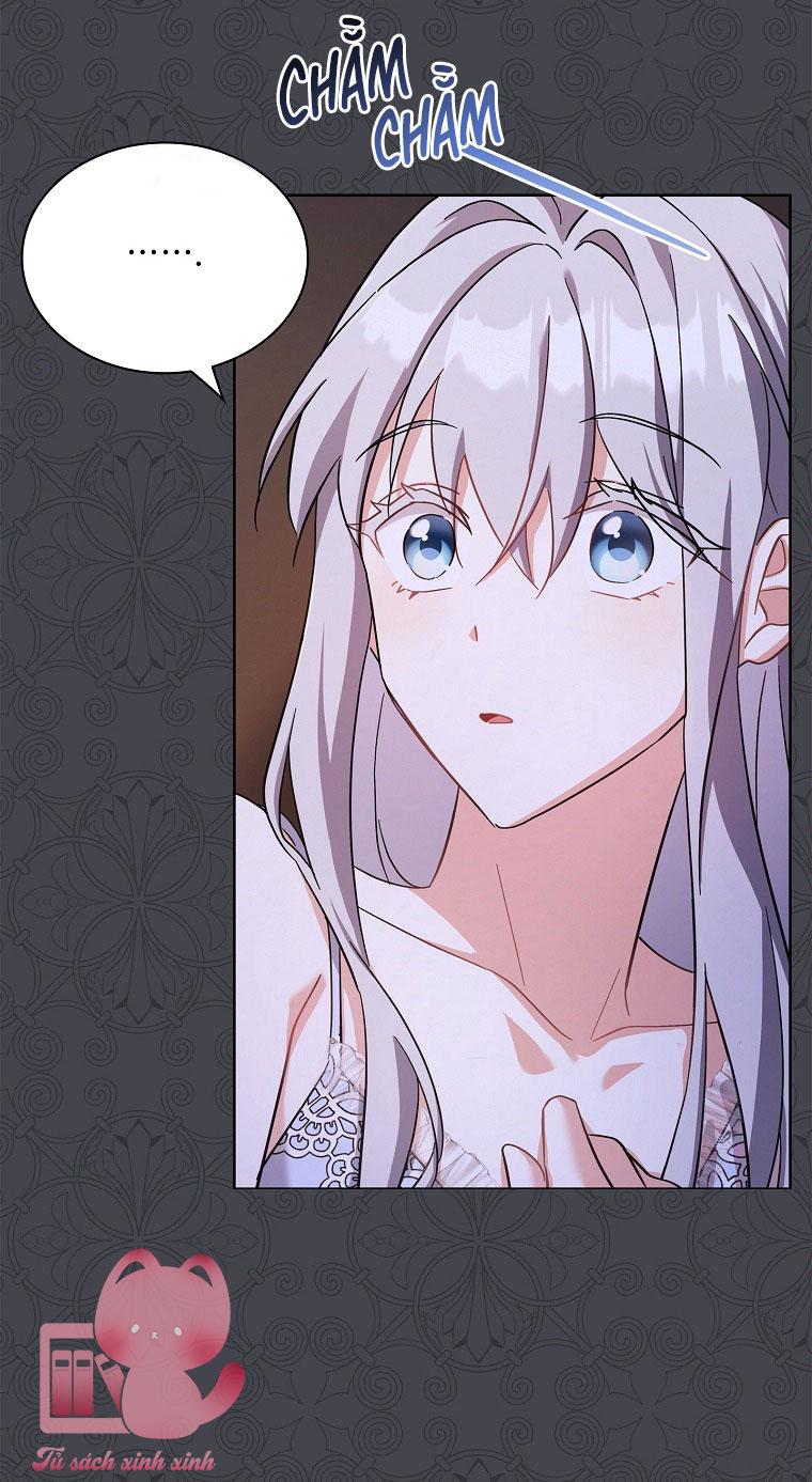 Từ Trúc Mã Hoá Ông Xã - Chap 24