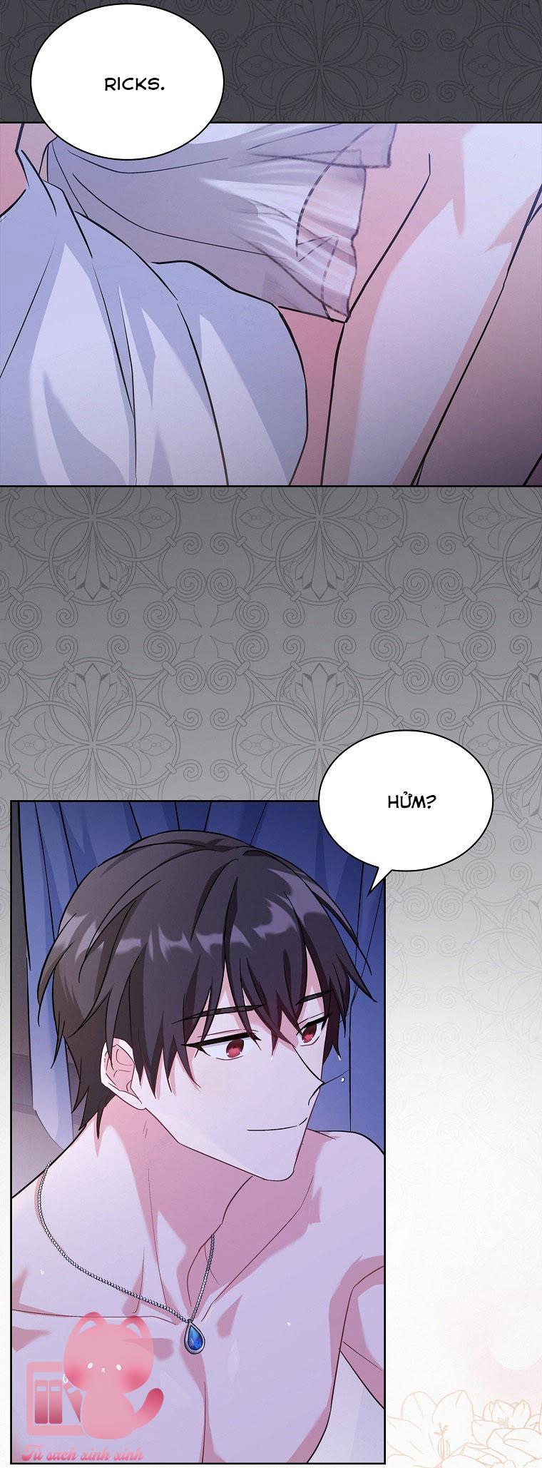 Từ Trúc Mã Hoá Ông Xã - Chap 24