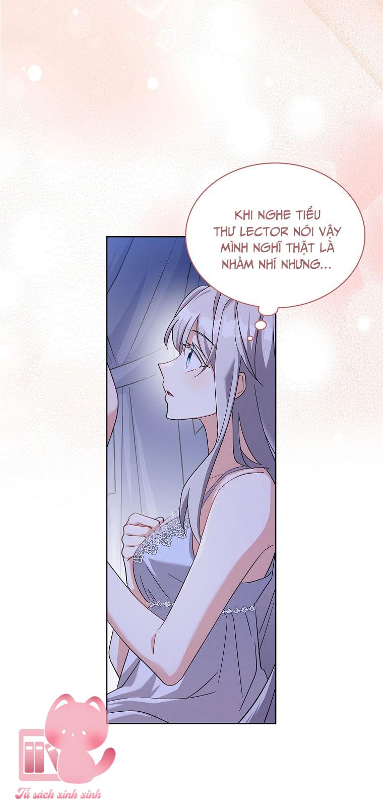 Từ Trúc Mã Hoá Ông Xã - Chap 24