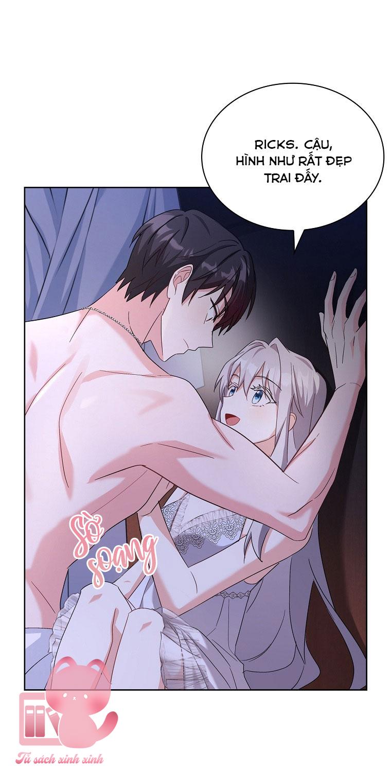 Từ Trúc Mã Hoá Ông Xã - Chap 24