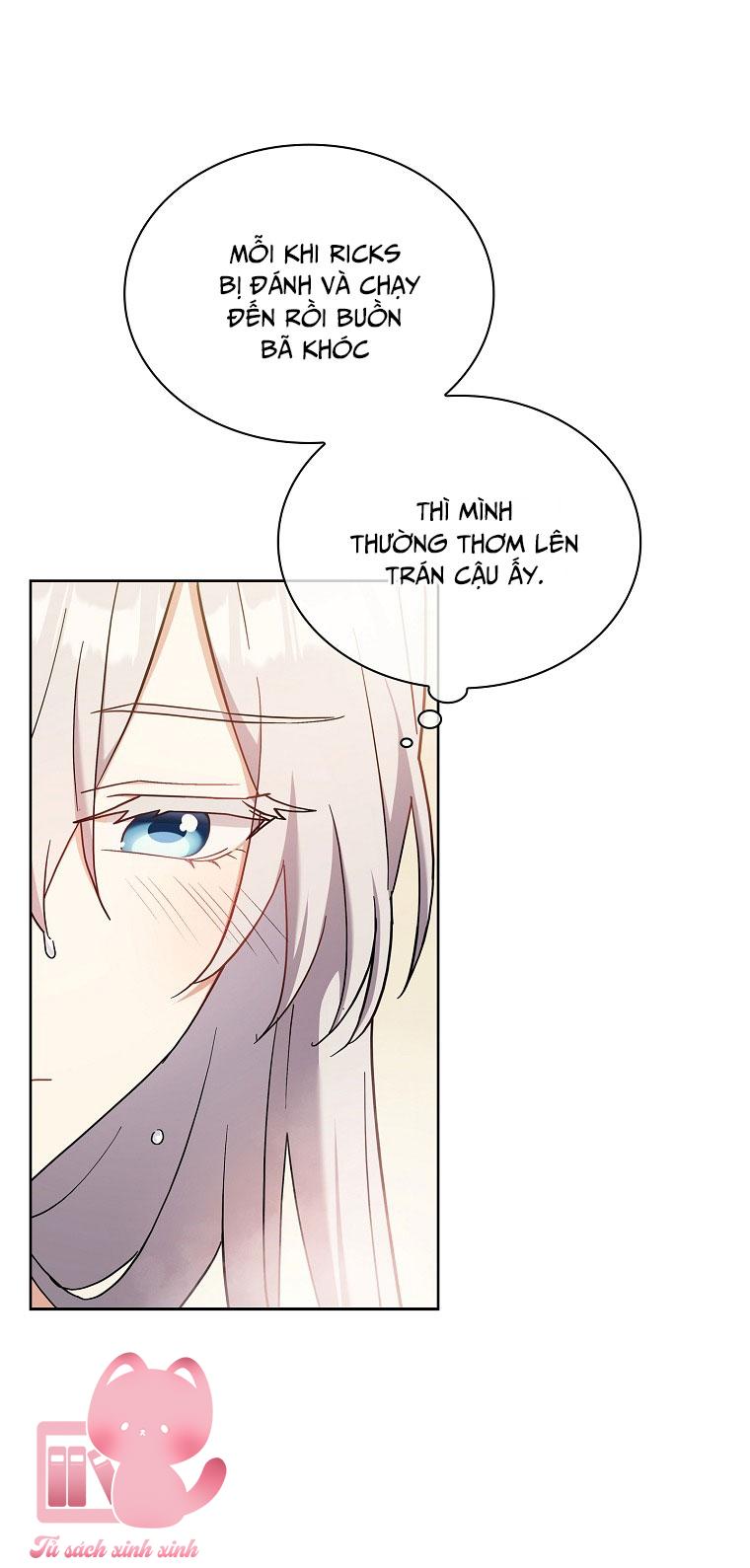 Từ Trúc Mã Hoá Ông Xã - Chap 24