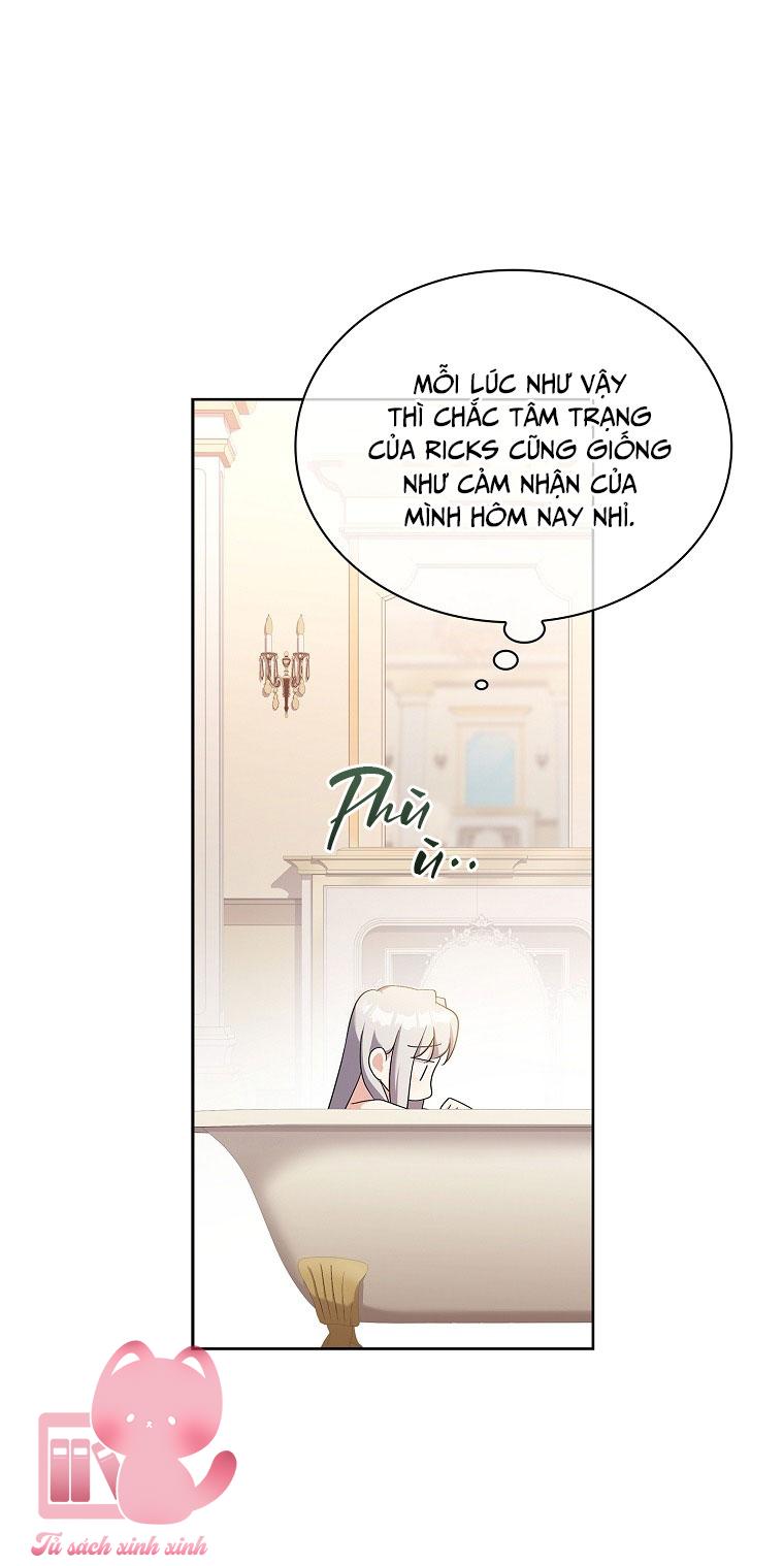 Từ Trúc Mã Hoá Ông Xã - Chap 24