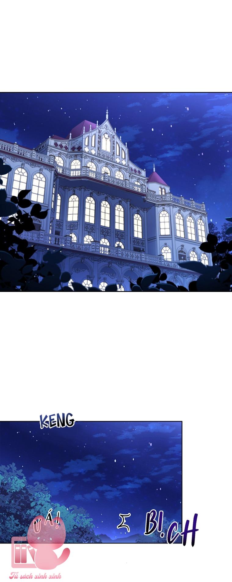 Từ Trúc Mã Hoá Ông Xã - Chap 25