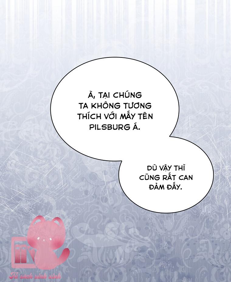 Từ Trúc Mã Hoá Ông Xã - Chap 25