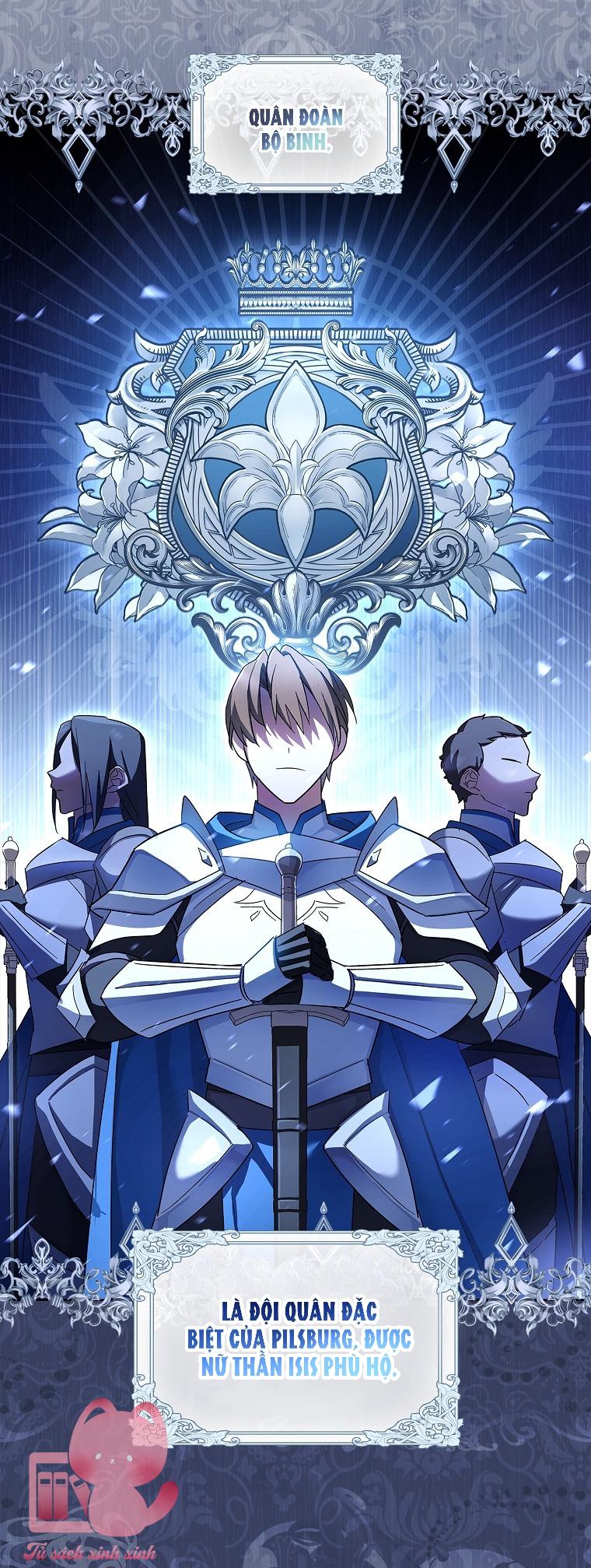 Từ Trúc Mã Hoá Ông Xã - Chap 25