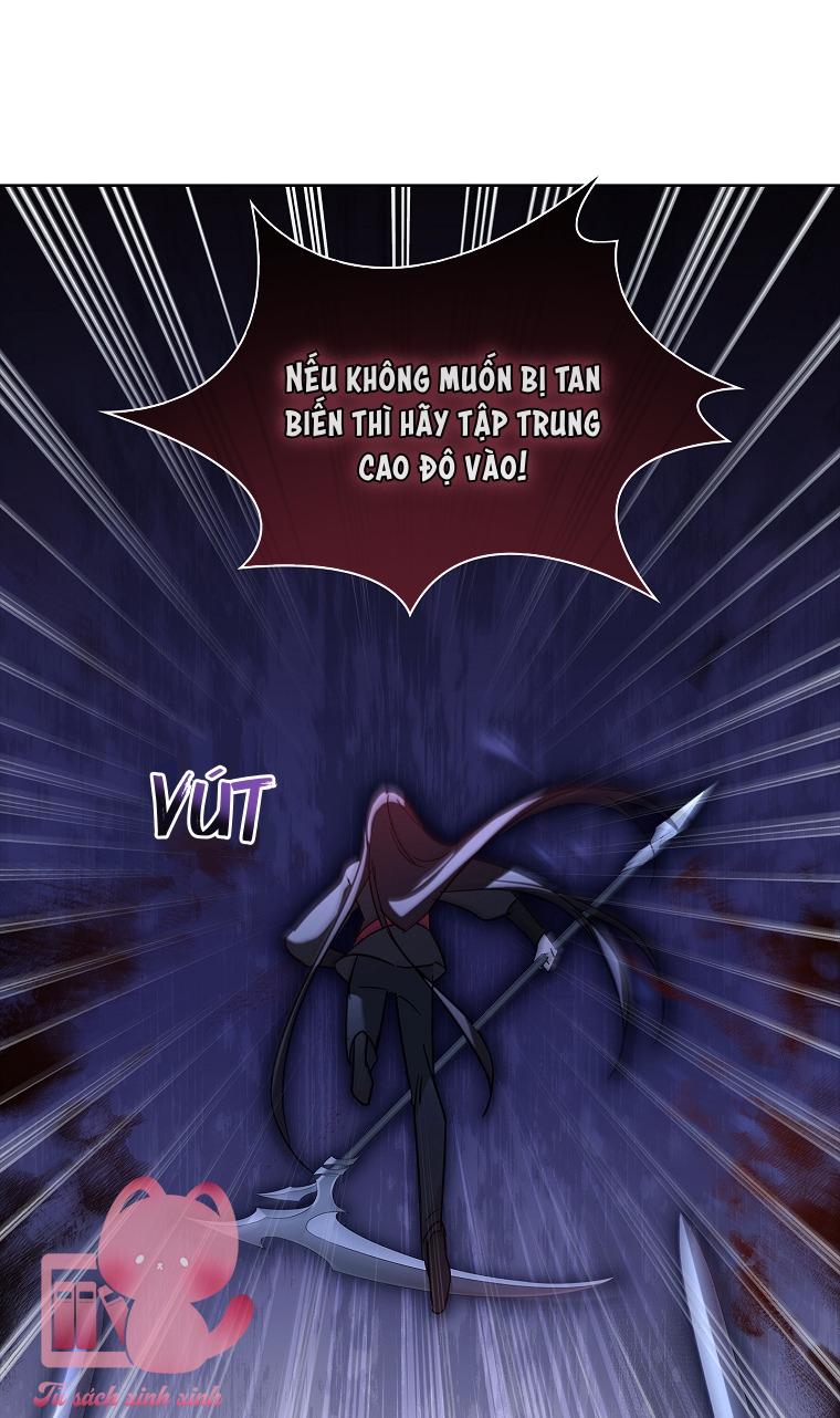 Từ Trúc Mã Hoá Ông Xã - Chap 25