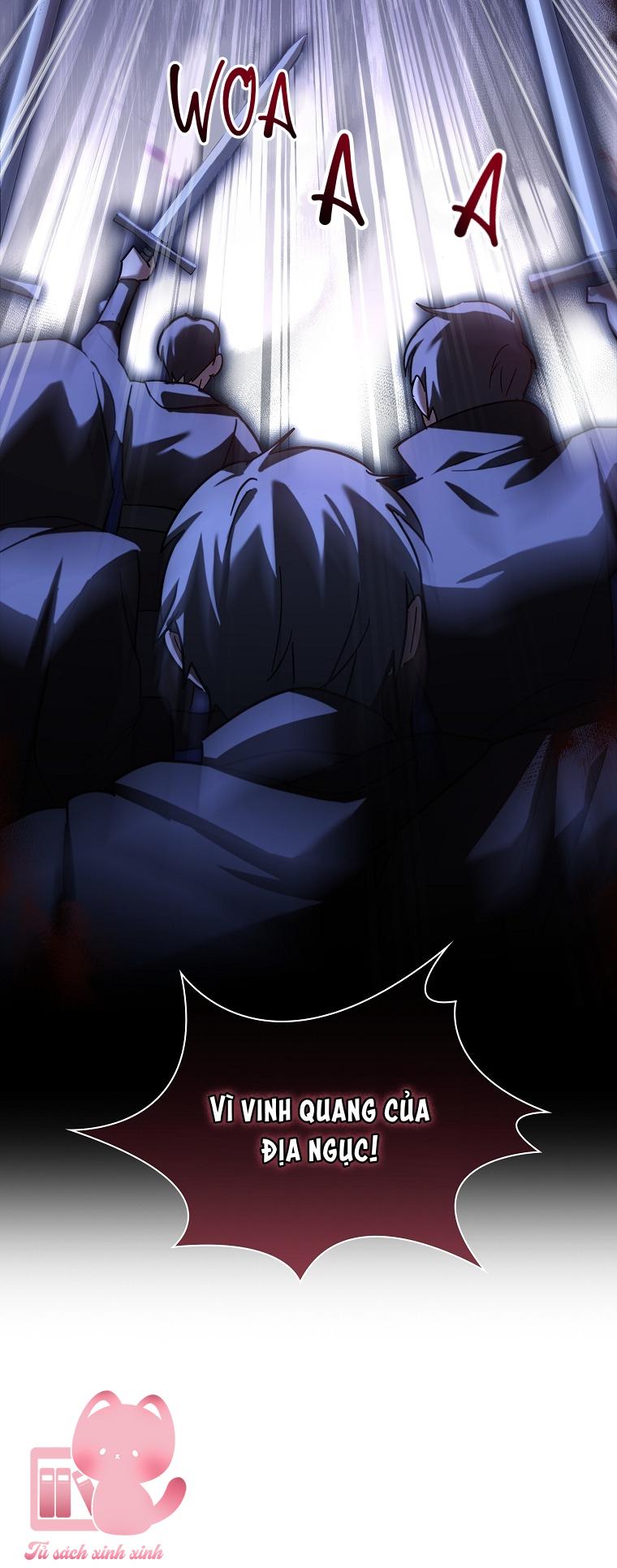 Từ Trúc Mã Hoá Ông Xã - Chap 25