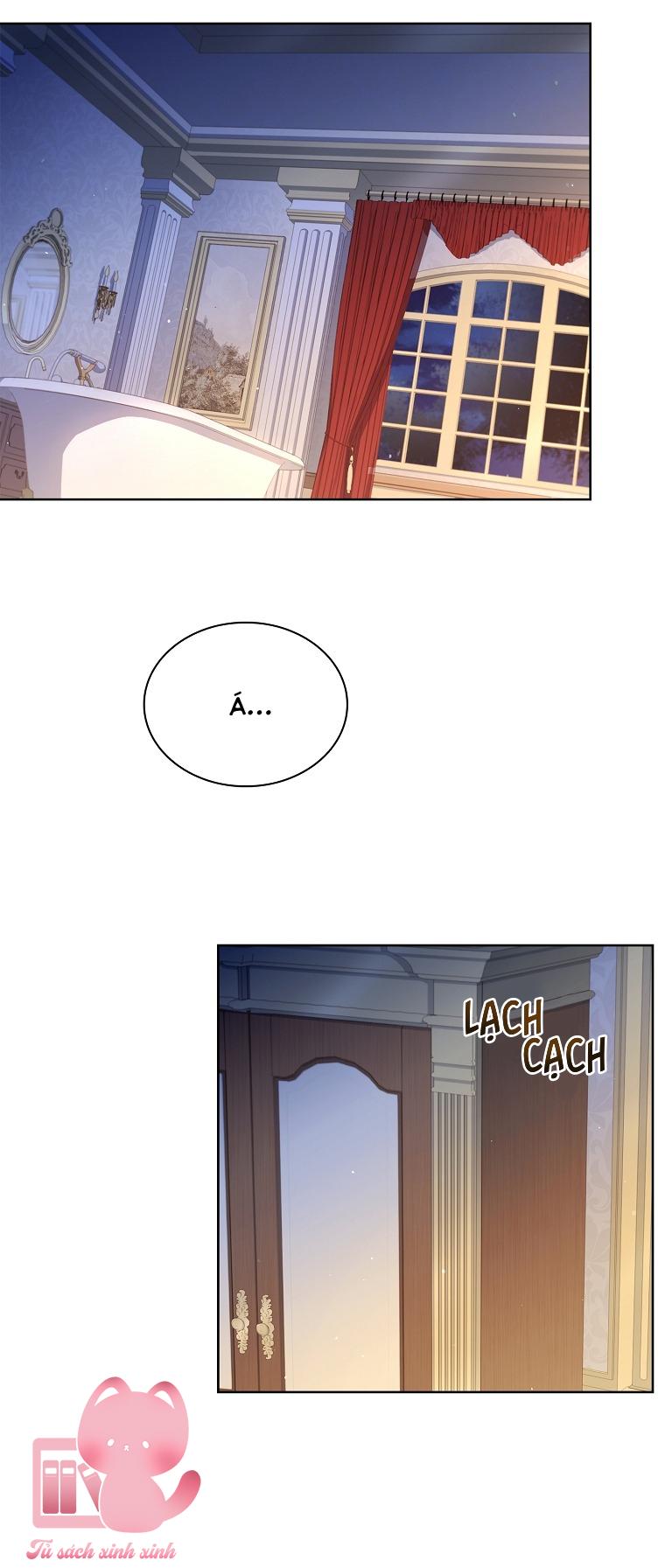 Từ Trúc Mã Hoá Ông Xã - Chap 25