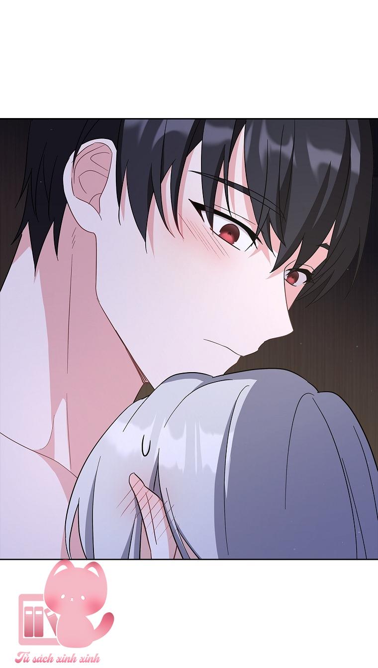 Từ Trúc Mã Hoá Ông Xã - Chap 25
