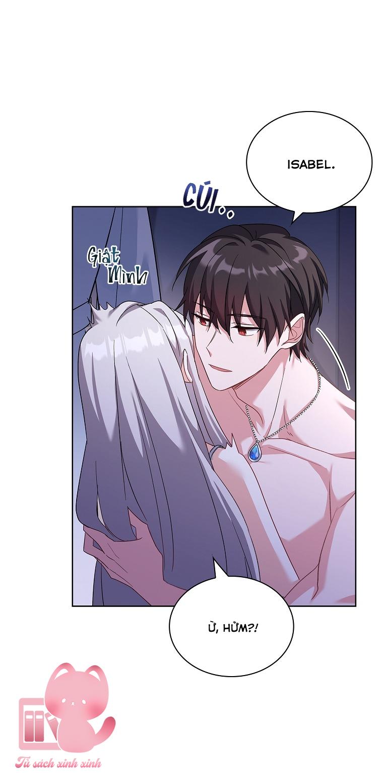 Từ Trúc Mã Hoá Ông Xã - Chap 25