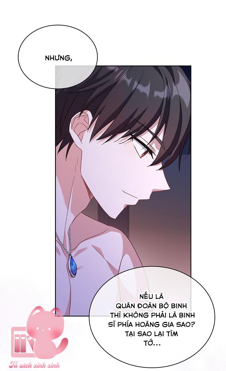 Từ Trúc Mã Hoá Ông Xã - Chap 25