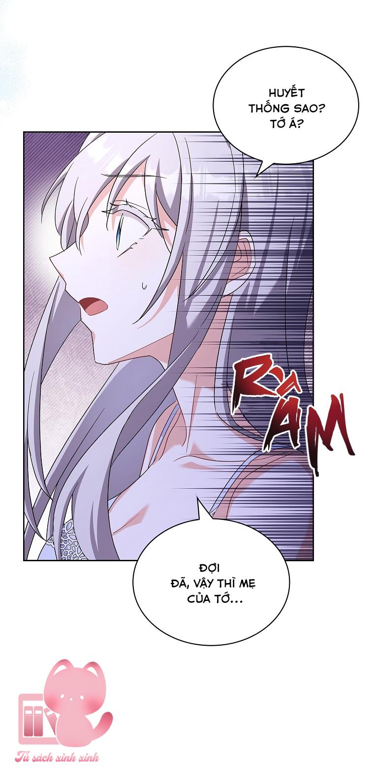 Từ Trúc Mã Hoá Ông Xã - Chap 25