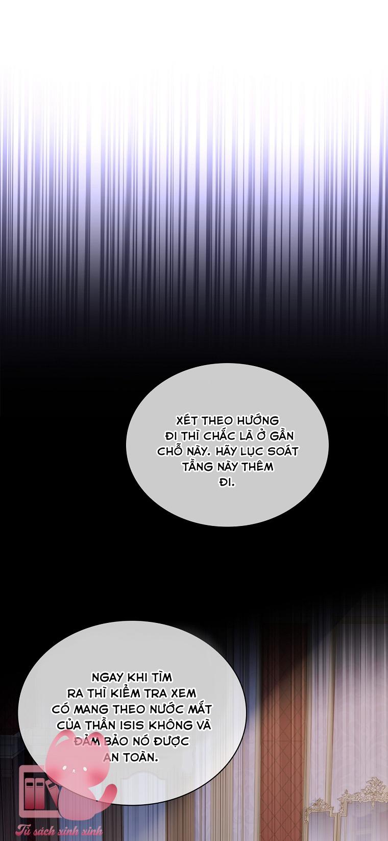 Từ Trúc Mã Hoá Ông Xã - Chap 25