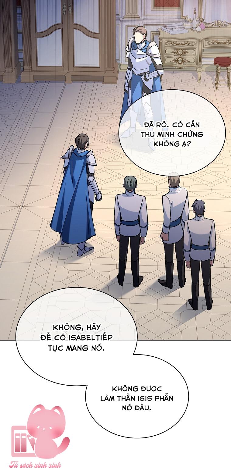 Từ Trúc Mã Hoá Ông Xã - Chap 25