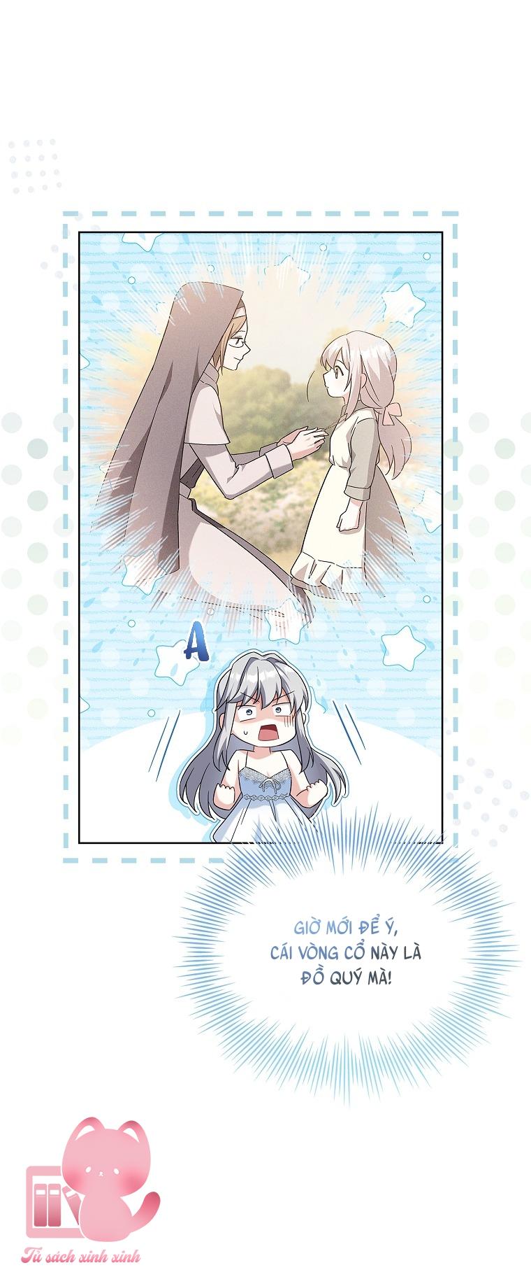 Từ Trúc Mã Hoá Ông Xã - Chap 25