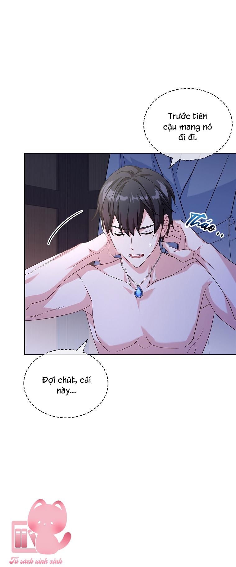 Từ Trúc Mã Hoá Ông Xã - Chap 25