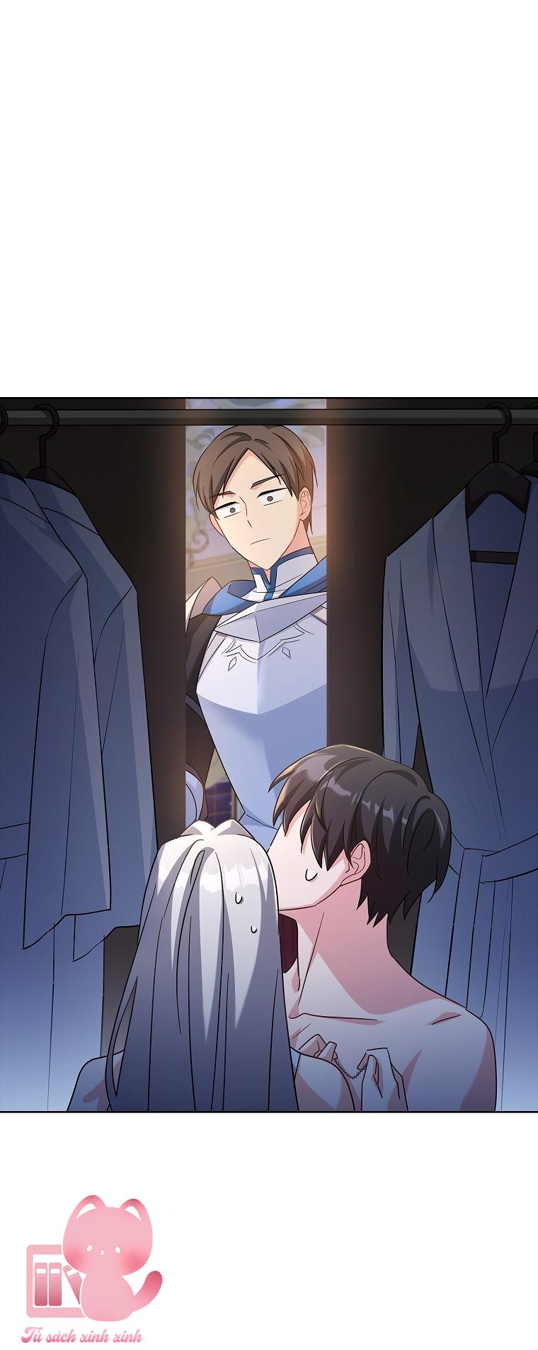 Từ Trúc Mã Hoá Ông Xã - Chap 25