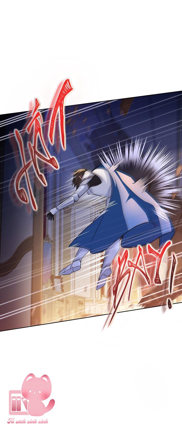 Từ Trúc Mã Hoá Ông Xã - Chap 25