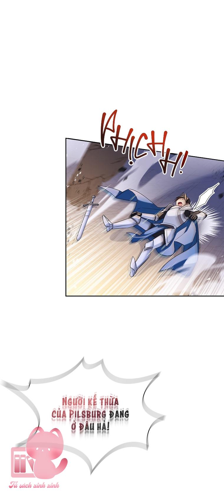 Từ Trúc Mã Hoá Ông Xã - Chap 25