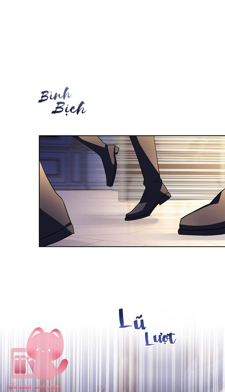 Từ Trúc Mã Hoá Ông Xã - Chap 25