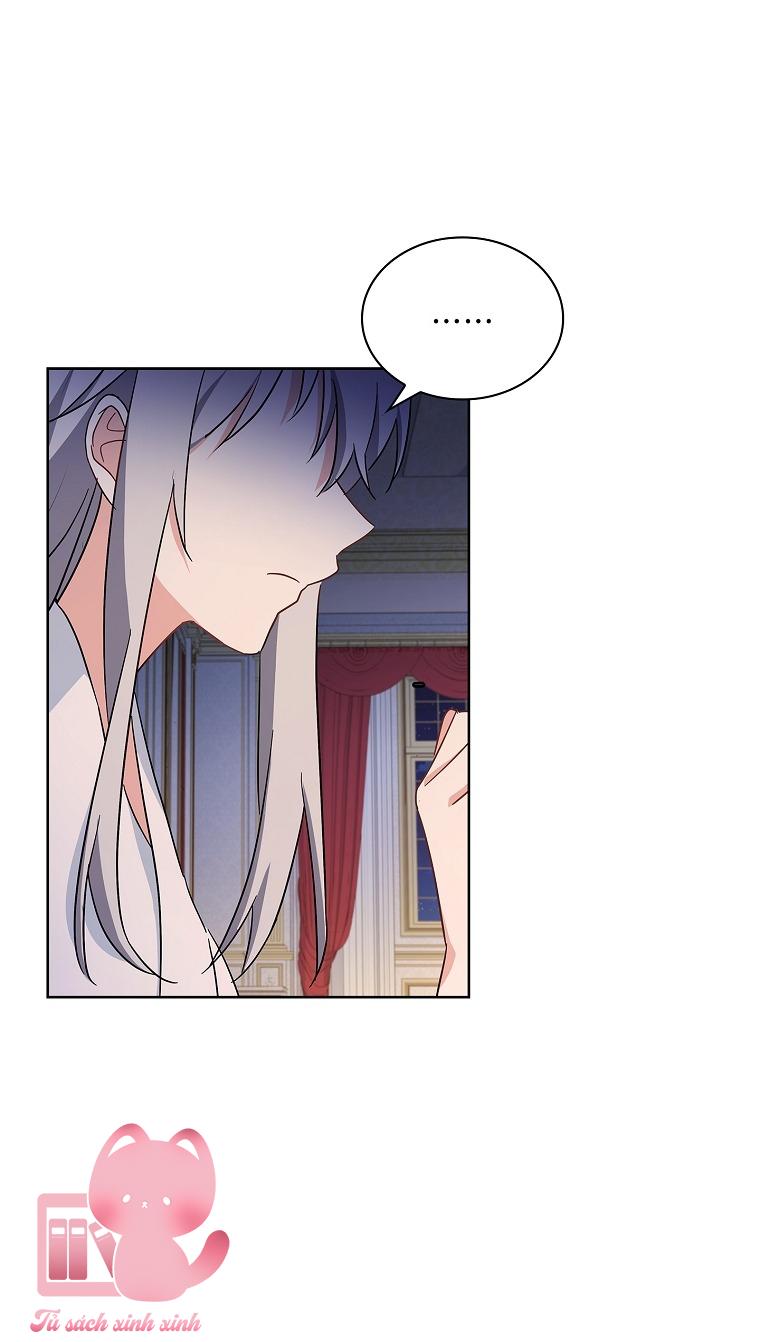 Từ Trúc Mã Hoá Ông Xã - Chap 25