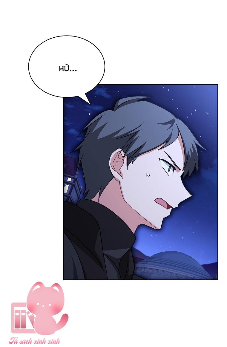 Từ Trúc Mã Hoá Ông Xã - Chap 25