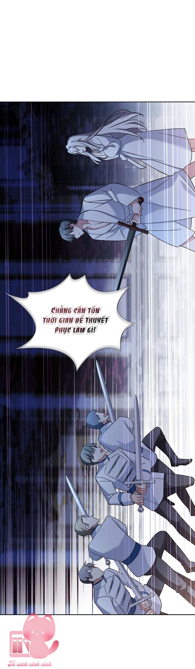 Từ Trúc Mã Hoá Ông Xã - Chap 25