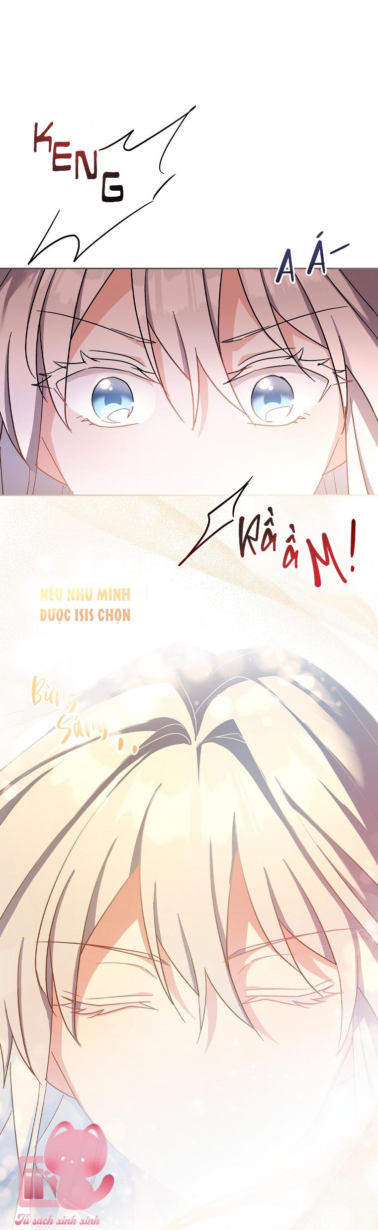Từ Trúc Mã Hoá Ông Xã - Chap 25