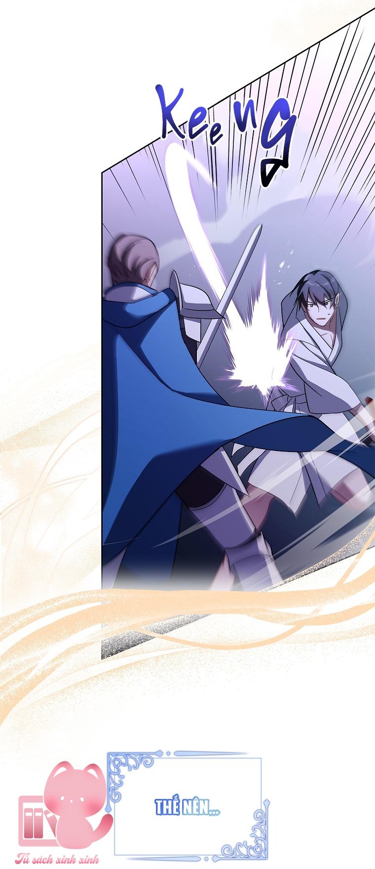 Từ Trúc Mã Hoá Ông Xã - Chap 25