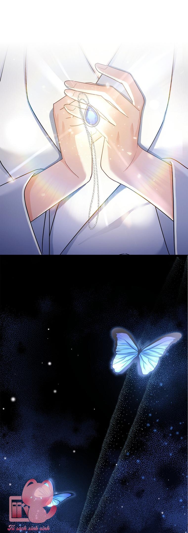 Từ Trúc Mã Hoá Ông Xã - Chap 25