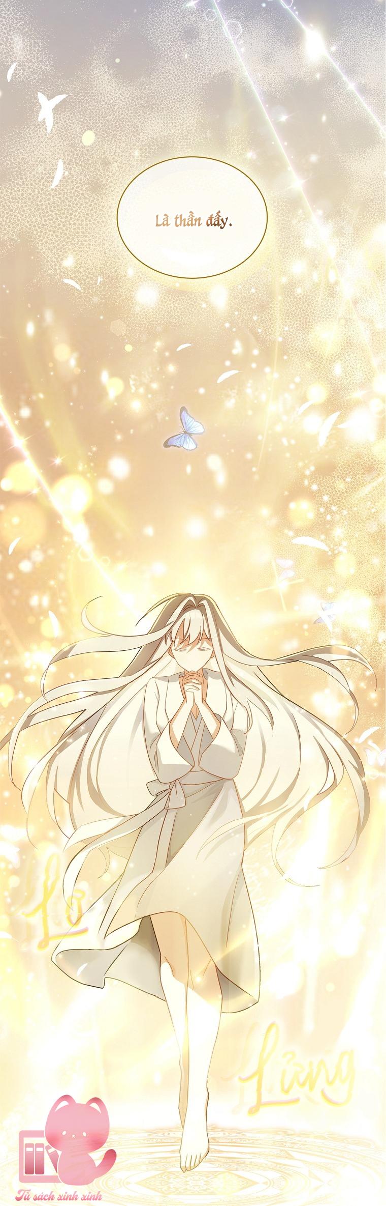 Từ Trúc Mã Hoá Ông Xã - Chap 25