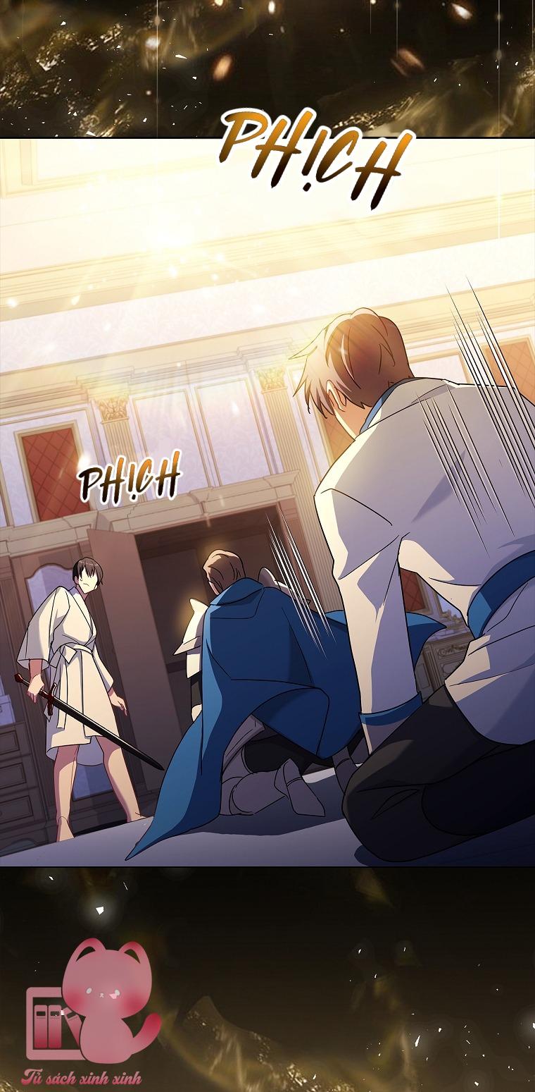 Từ Trúc Mã Hoá Ông Xã - Chap 25