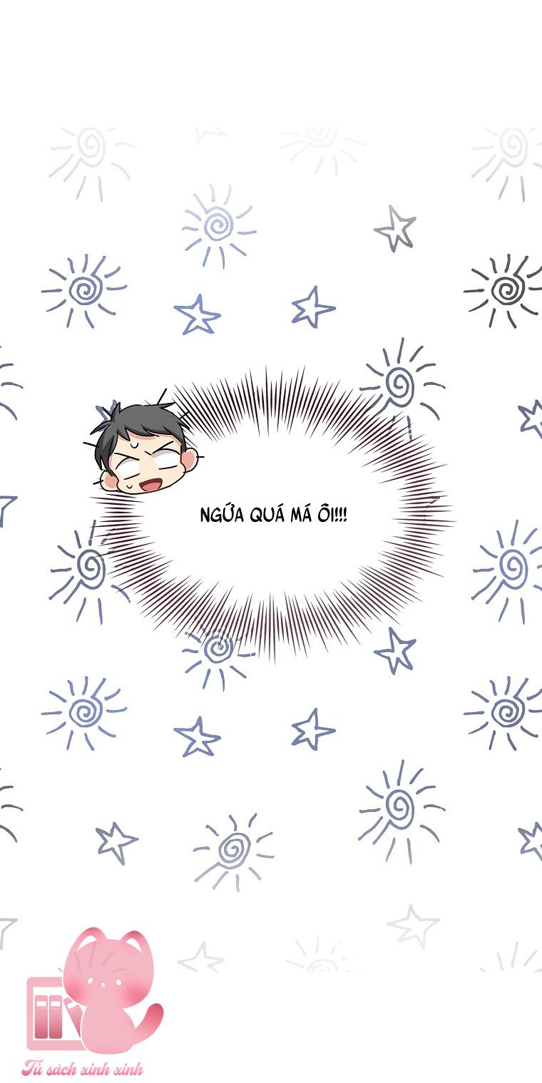 Từ Trúc Mã Hoá Ông Xã - Chap 25