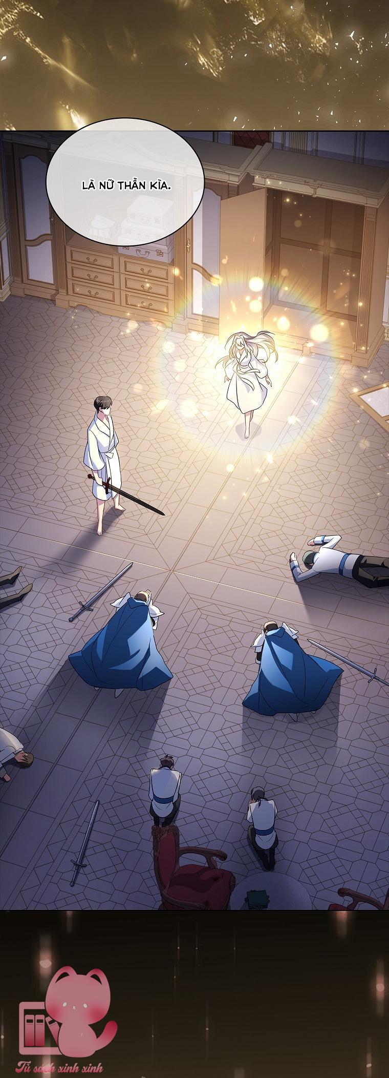 Từ Trúc Mã Hoá Ông Xã - Chap 25